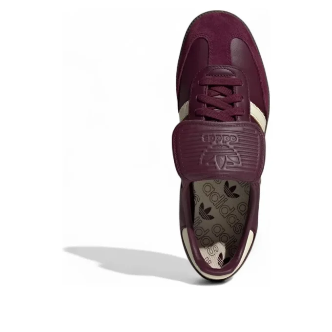 Adidas X Beauty & Youth Samba Lt „Maroon“