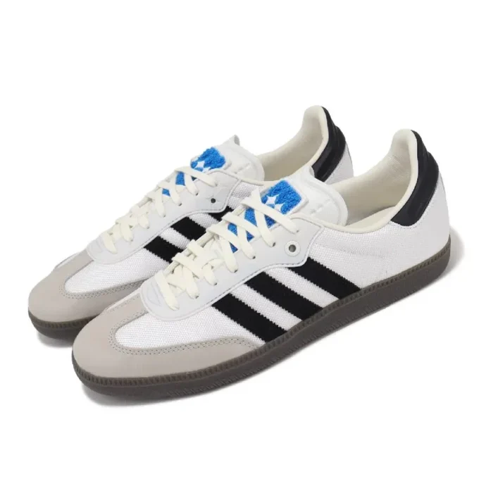 Adidas X Bstn Samba „Consortium Cup“