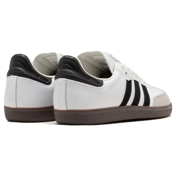 Adidas X Bstn Samba „Consortium Cup“