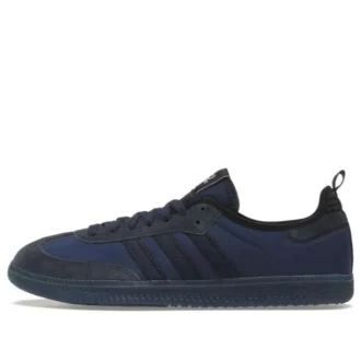 Adidas X C.P. Company Samba „Dark Blue“