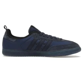 Adidas X C.P. Company Samba „Dark Blue“