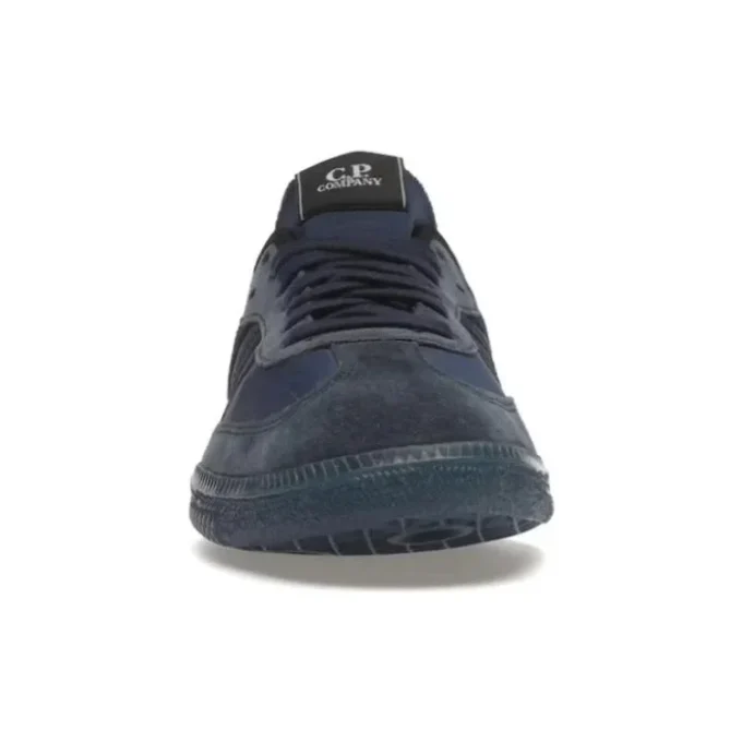 Adidas X C.P. Company Samba „Dark Blue“