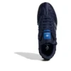 Adidas X Caroline Hu Samba OG „Satin Dark Blue“
