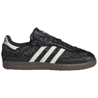 Adidas X Caroline Hu X Clot Samba OG „Black“