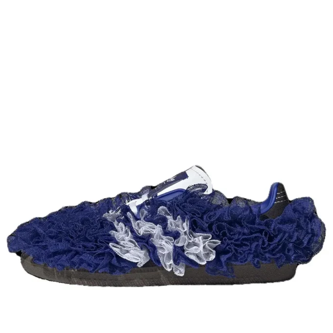 Adidas X Caroline Hu X Clot Samba OG „Lace Blue“