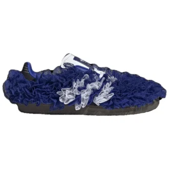 Adidas X Caroline Hu X Clot Samba OG „Lace Blue“