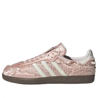 Adidas X Caroline Hu X Clot Samba OG „Pink“