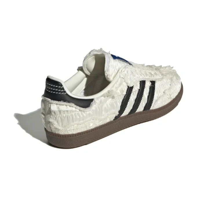 Adidas X Caroline Hu X Clot Samba OG „White“