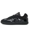 Adidas X Dingyun Zhang Samba „Core Black“
