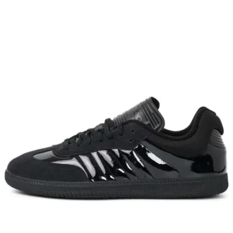 Adidas X Dingyun Zhang Samba „Core Black“