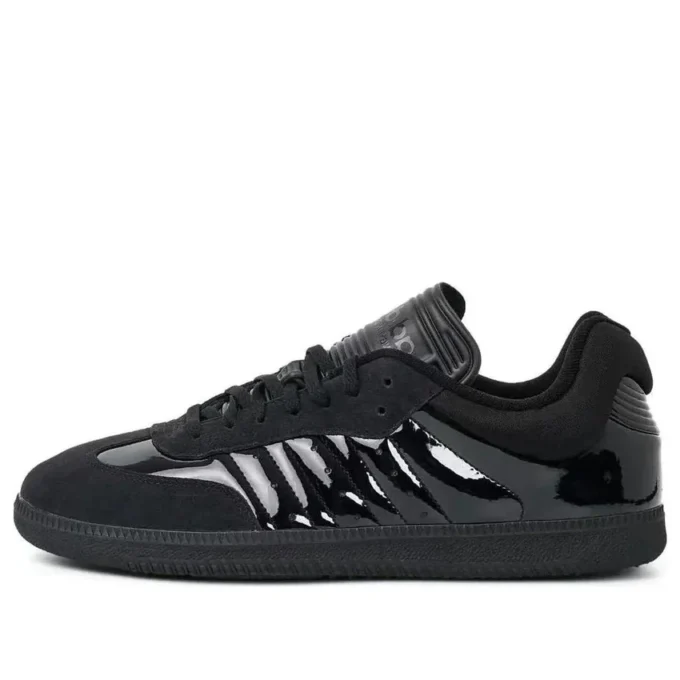 Adidas X Dingyun Zhang Samba „Core Black“