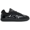 Adidas X Dingyun Zhang Samba „Core Black“