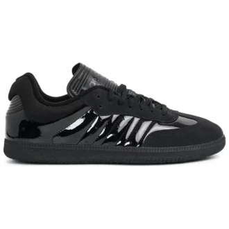 Adidas X Dingyun Zhang Samba „Core Black“