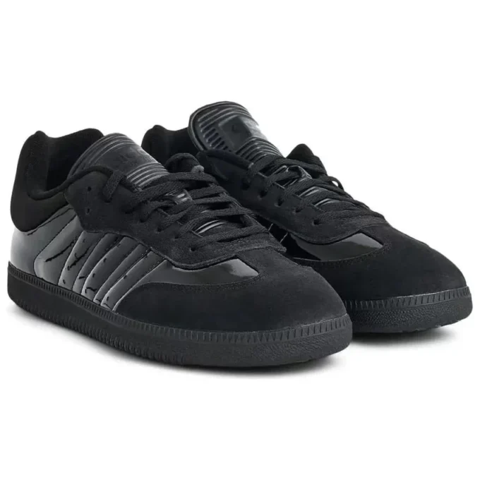 Adidas X Dingyun Zhang Samba „Core Black“