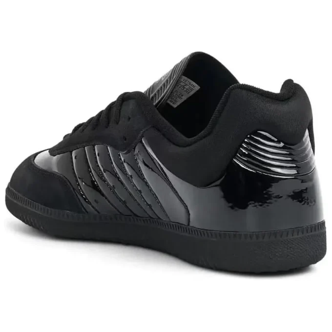 Adidas X Dingyun Zhang Samba „Core Black“