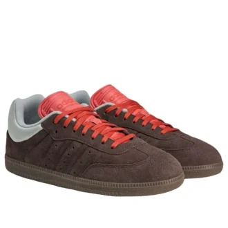 Adidas X Dingyun Zhang Samba „Oxidized Brown“