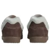 Adidas X Dingyun Zhang Samba „Oxidized Brown“