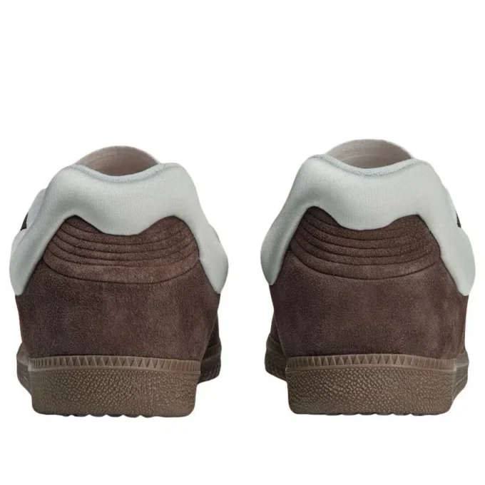 Adidas X Dingyun Zhang Samba „Oxidized Brown“