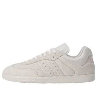 Adidas X Dingyun Zhang Samba „White Vapor“