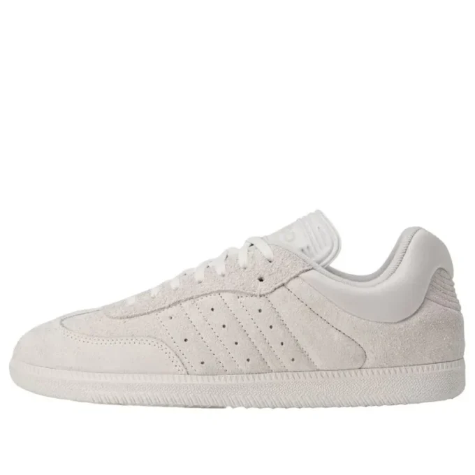 Adidas X Dingyun Zhang Samba „White Vapor“