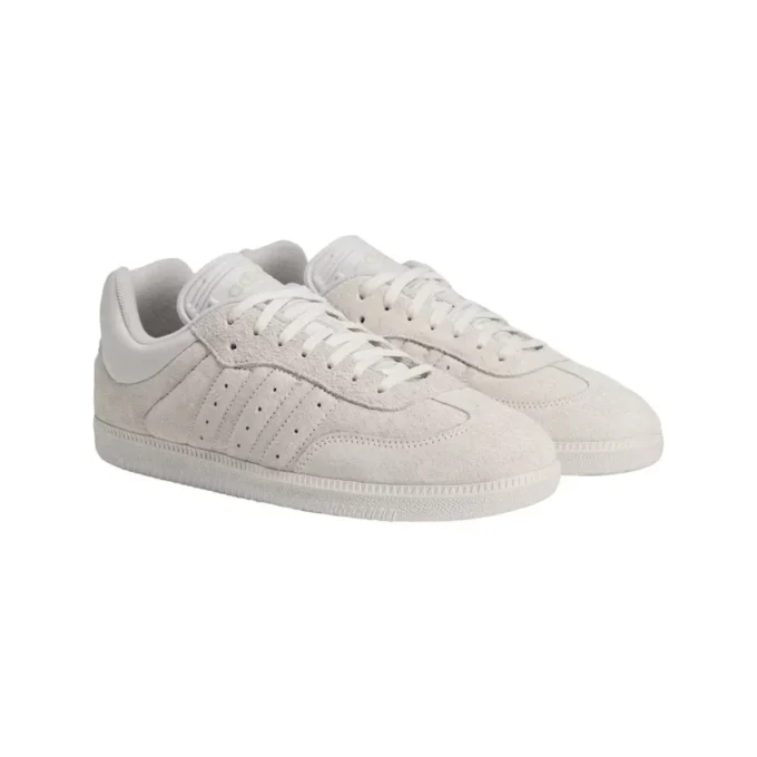 Adidas X Dingyun Zhang Samba „White Vapor“