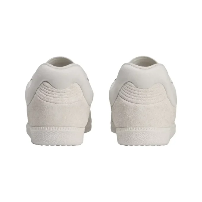 Adidas X Dingyun Zhang Samba „White Vapor“
