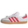Adidas X Disney Samba OG Comfort Elastic Lace „White Better Scarlet“