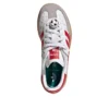 Adidas X Disney Samba OG Comfort Elastic Lace „White Better Scarlet“