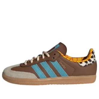 Adidas X Disney Samba „Toy Story“
