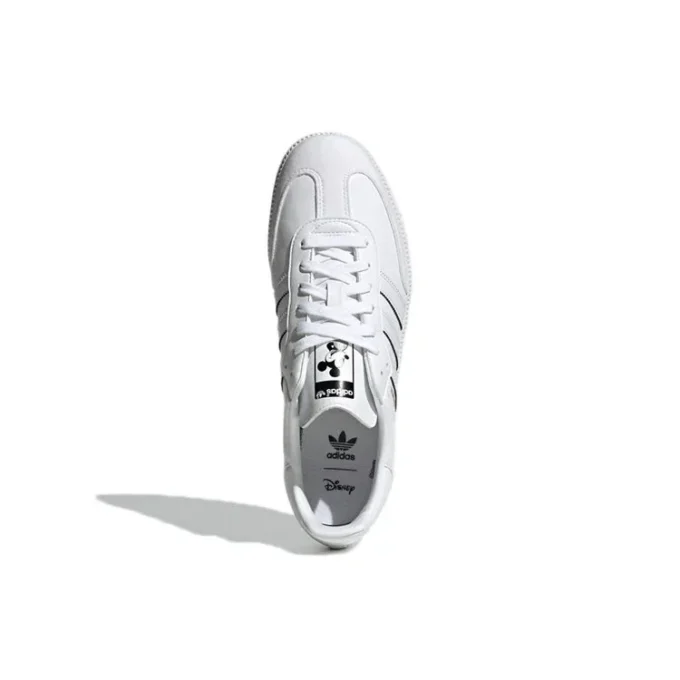 Adidas X Disney Samba Vegan „Mickey Mouse“