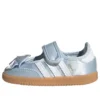 Adidas X Disney Sambe Jane „Crystal Sky Cloud White“