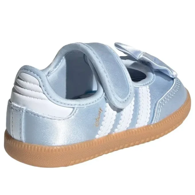 Adidas X Disney Sambe Jane „Crystal Sky Cloud White“