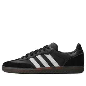 Adidas X Dover Street Market Samba „Black White“