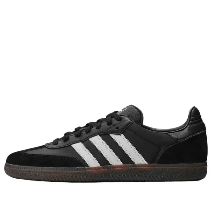 Adidas X Dover Street Market Samba „Black White“