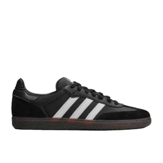 Adidas X Dover Street Market Samba „Black White“