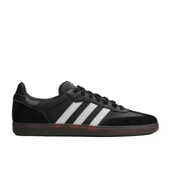 Adidas X Dover Street Market Samba „Black White“