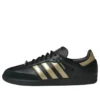 Adidas X Dry Clean Only Samba OG „Black Gold“