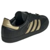 Adidas X Dry Clean Only Samba OG „Black Gold“