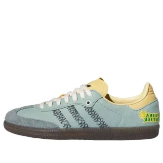 Adidas X Extra Butter Samba „Consortium Cup“