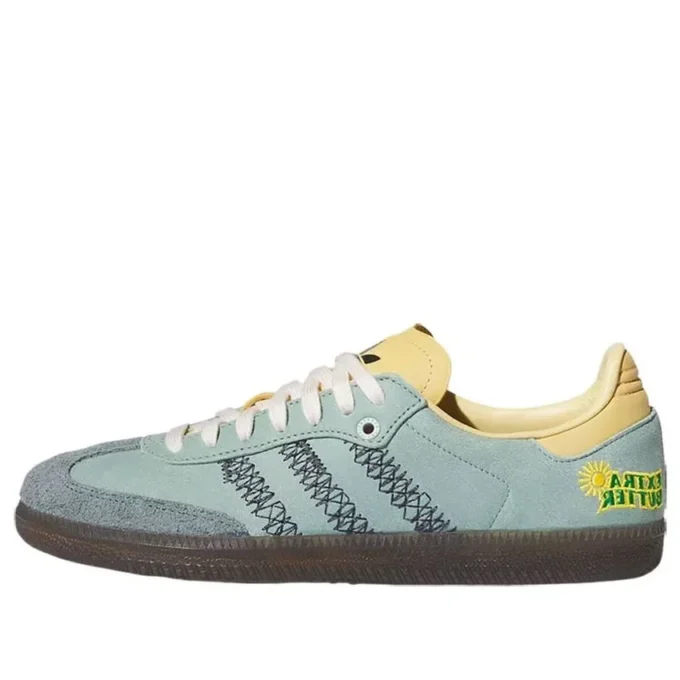 Adidas X Extra Butter Samba „Consortium Cup“