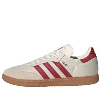 Adidas X FC Bayern München Samba „125-jähriges Jubiläum“