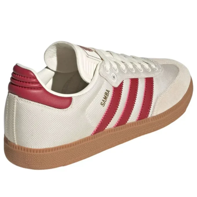 Adidas X FC Bayern München Samba „125-jähriges Jubiläum“