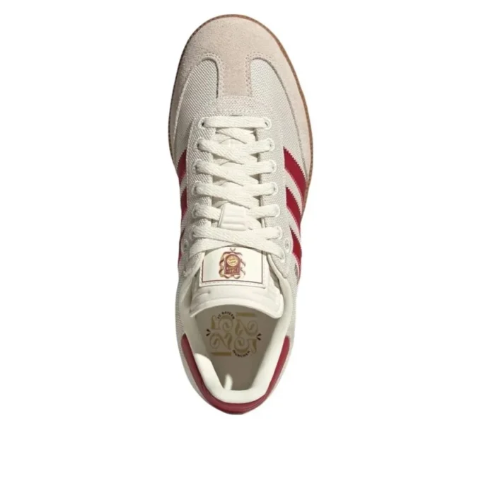 Adidas X FC Bayern München Samba „125-jähriges Jubiläum“