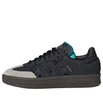 Adidas X Fefei Ruan Samba XLG „Chinese New Year“