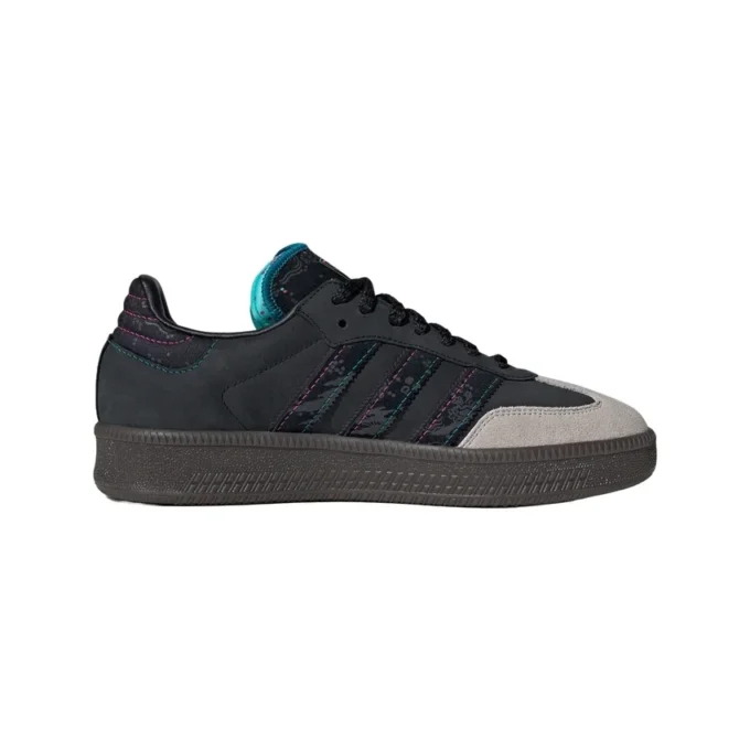 Adidas X Fefei Ruan Samba XLG „Chinese New Year“