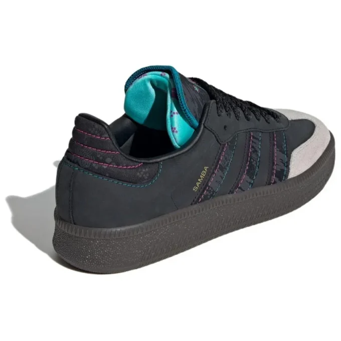 Adidas X Fefei Ruan Samba XLG „Chinese New Year“