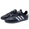 Adidas X Fucking Awesome Samba „Core Black White“