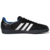 Adidas X Gino Iannucci Samba Adv Ryr „Black Blue Bird“