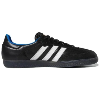 Adidas X Gino Iannucci Samba Adv Ryr „Black Blue Bird“