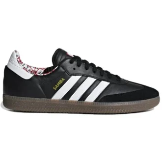 Adidas X Have a Good Time Samba „Core Black“